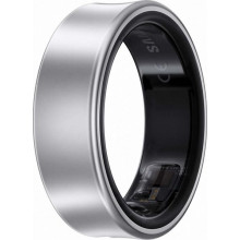 Samsung SM-Q505NZSA Galaxy Ring Size 5 Titanium Silver